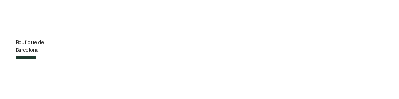 Boutique de Barcelona logo
